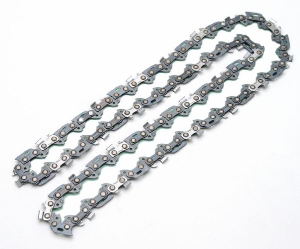 Цепь 6", 1,1мм, 1/4", 36зв, 15см, МС, блистер