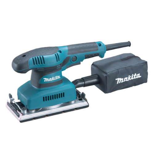 Вибрационная шлифмашина MAKITA BO3710