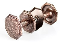 РК-118 граненая А/МЕДЬ