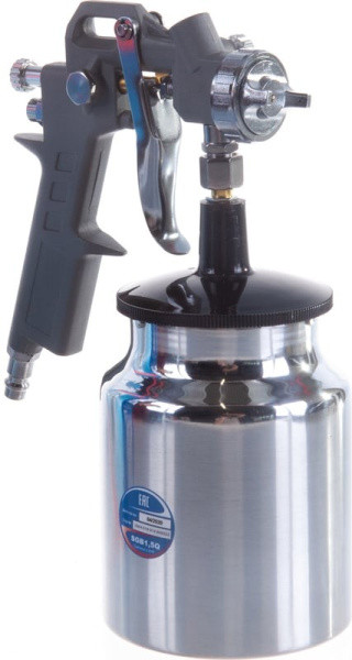 Краскораспылитель Concorde SGB1.5Q