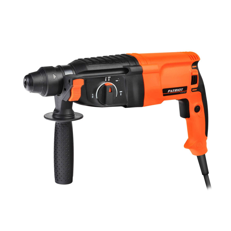Перфоратор PATRIOT RH282