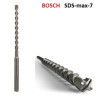 Бур SDS-Max 15x 340/200мм BOSCH Speed X 2608586749