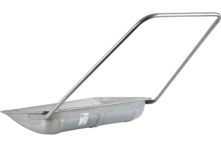 Скрепер для снега AL-KO 72 (корыто+рама+крепеж)