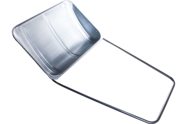 Скрепер для снега AL-KO 72 (корыто+рама+крепеж)