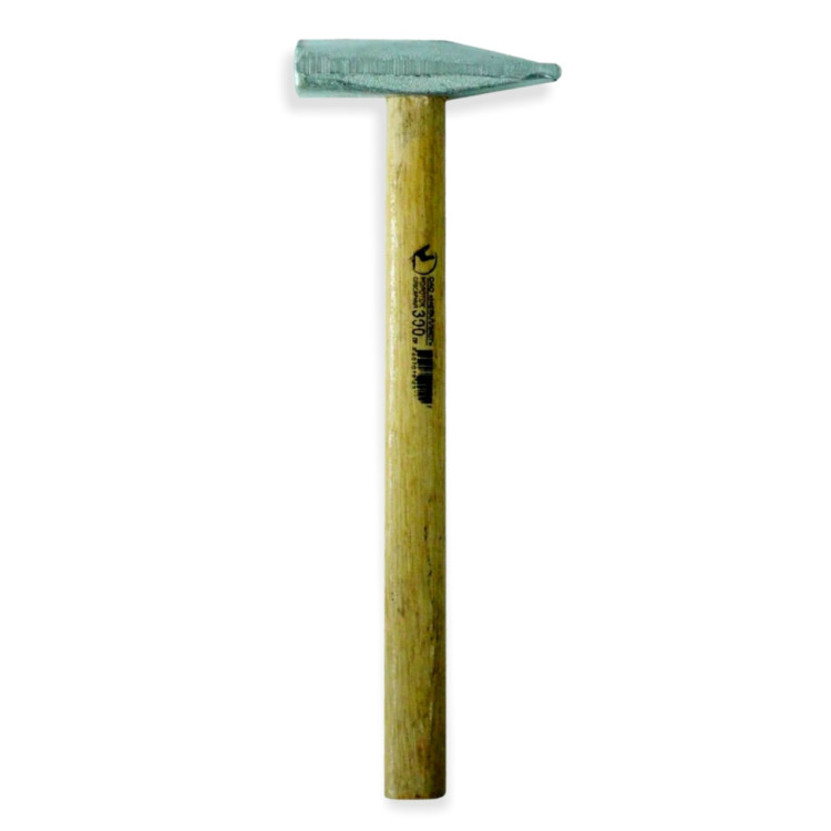 Молоток серый 300 /60 шт