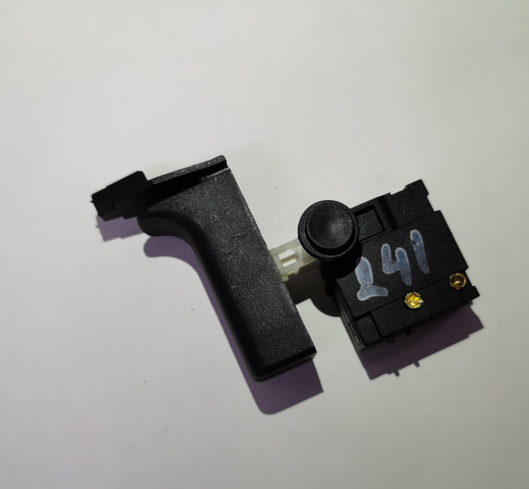 Выключатель №241 перфоратор Интерскол