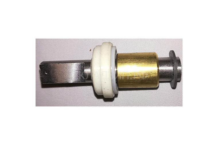 Вал для Хлебопечки MOULINEX в сборе L=47 D=8 L=11 F96