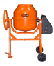 Бетономешалка PRORAB ЕСМ 125 K