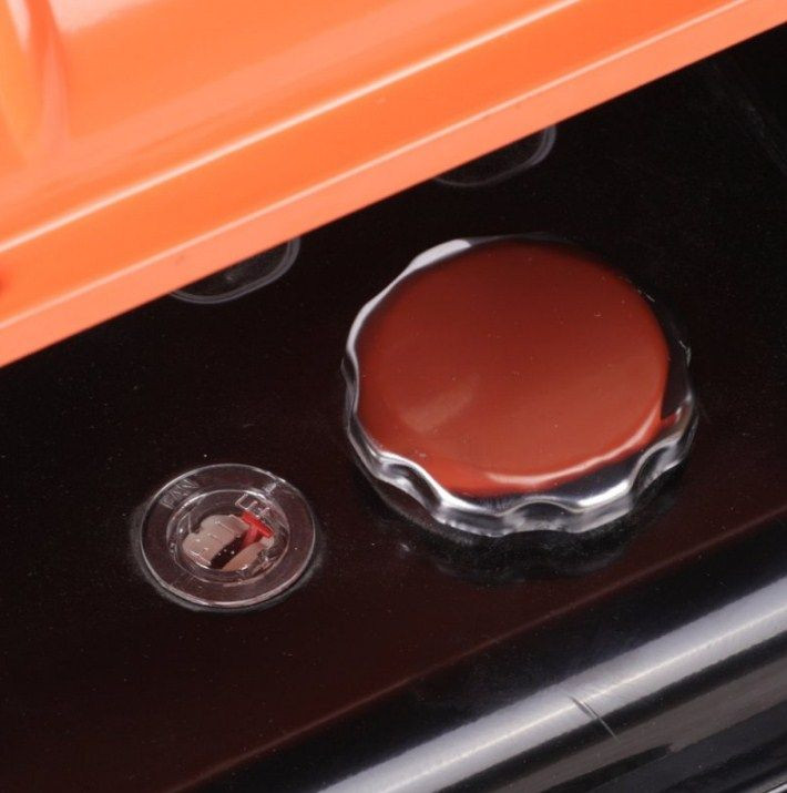 Дизельная тепловая пушка прямого нагрева PATRIOT DTC 368