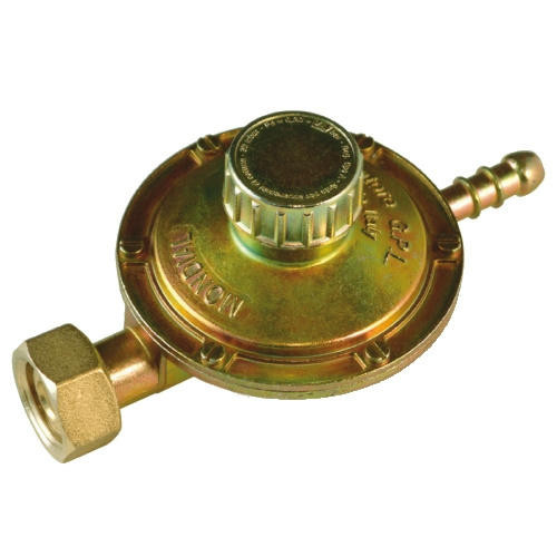 Регулятор давления Лягушка универсальный регулируемый MONDIAL HY3 HOZ