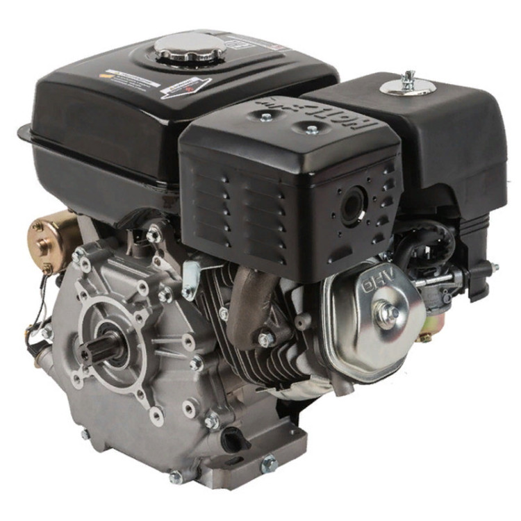 Двигатель BRAIT-421PEG | 15 л.с. | под шлицы, электростартер