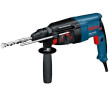 Перфоратор BOSCH GBH 2-26 DRЕ + кейс