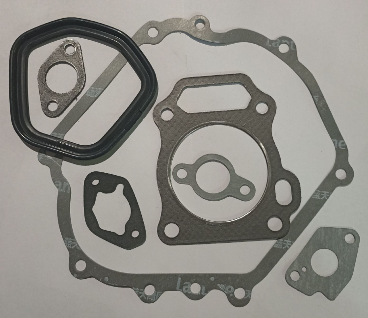 Набор прокладок 173F (250 шт уп.)