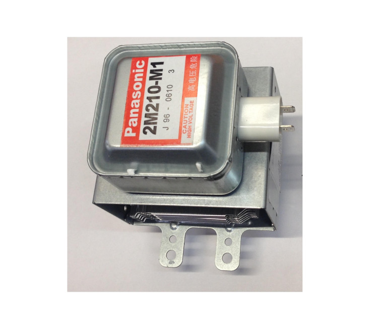 Магнетрон на свч PANASONIC 2М210 M-1 SVCH018