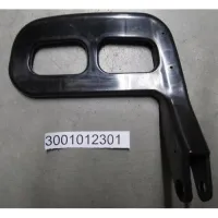 Ручка тормоза 240, 3001012301