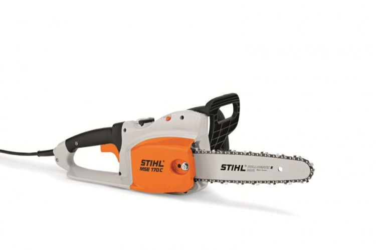 Цепная пила STIHL Mse 170 C-Q