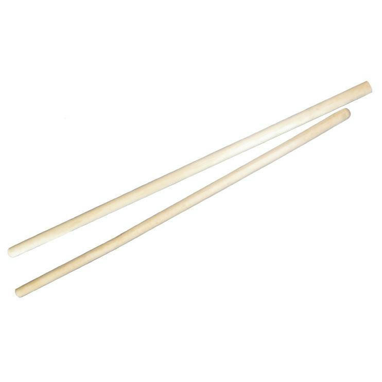 Черенок грабли 30мм 1,3м (в/с)