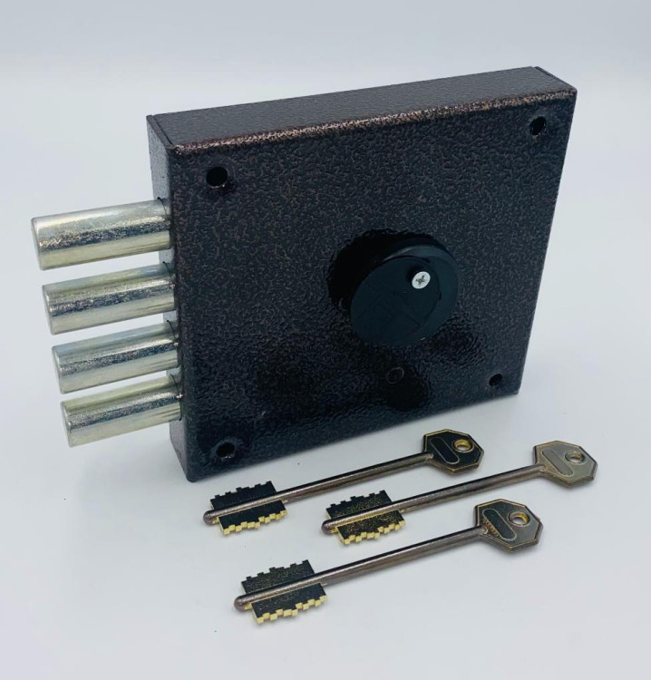 ЗГС-1 "Муромец" б/козырька Агат 3кл.