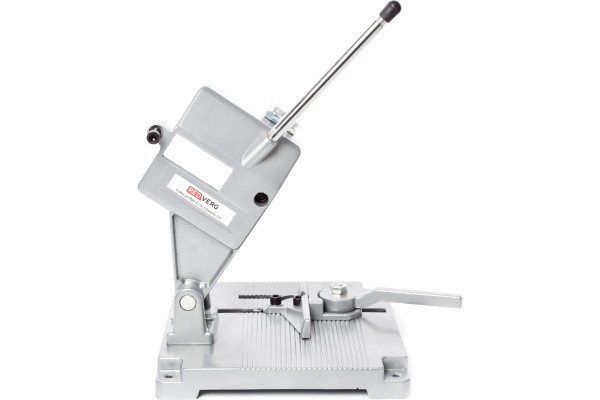 Стойка для УШМ 115-125мм GS-125 RedVerg