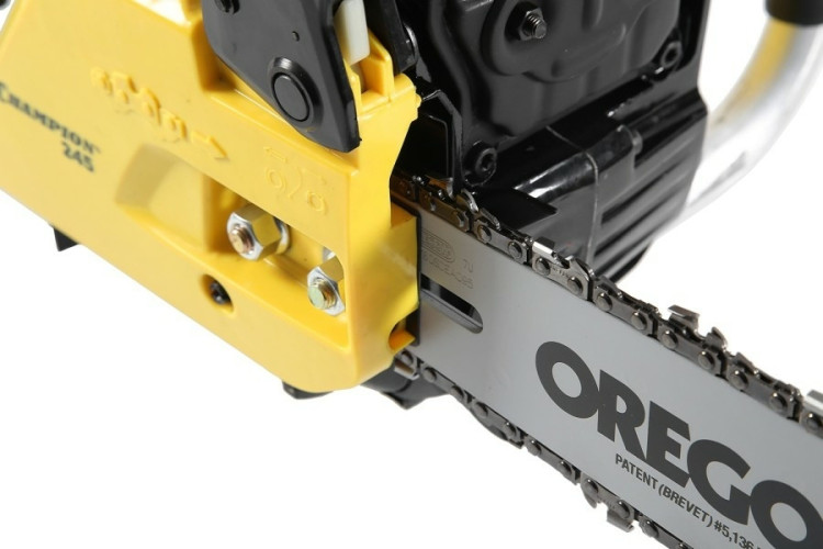 Бензопила CHAMPION 254-18