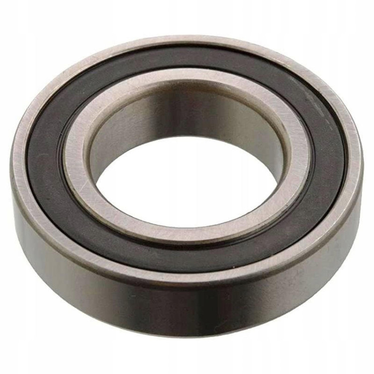 Подшипник 6208 (40x80x18) HOZ