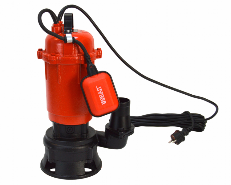 Насос дренажный BRAIT NDF-1100B