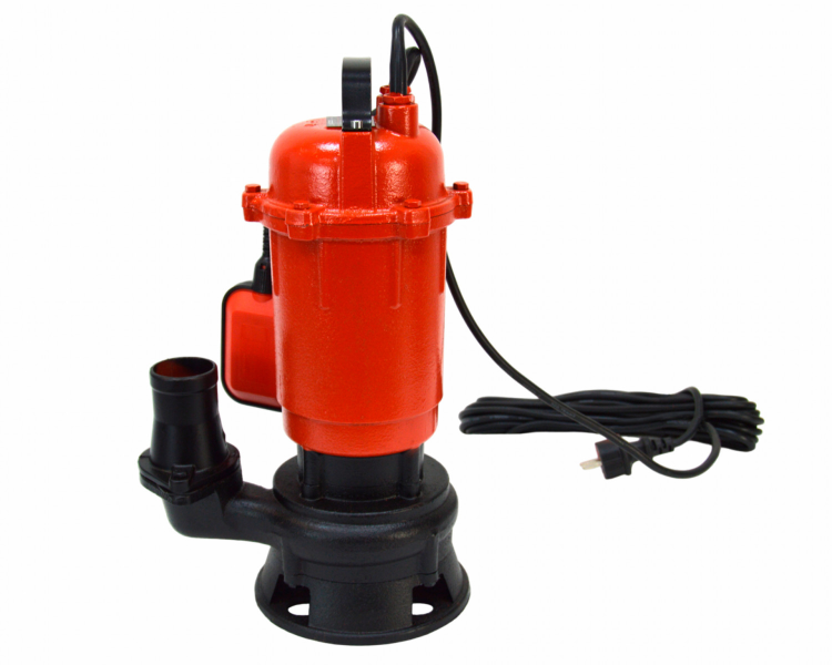 Насос дренажный BRAIT NDF-1100B