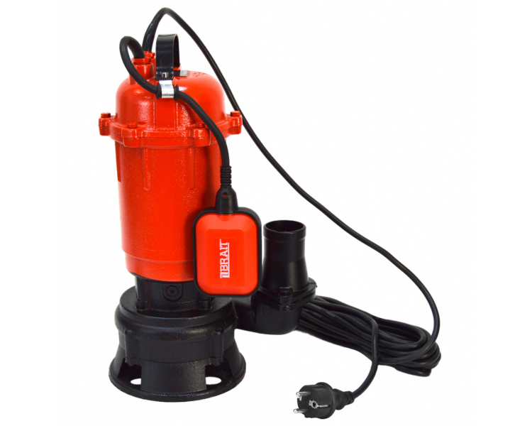 Насос дренажный BRAIT NDF-1100B