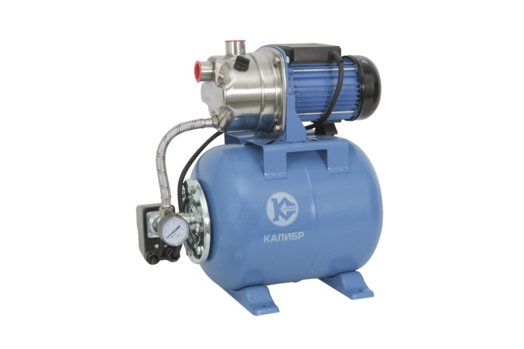Насосная станция Калибр СВД-1350Н