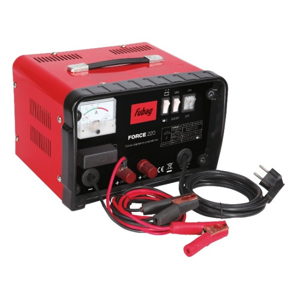 Пуско-зарядное устройство Fubag FORCE 220 68835