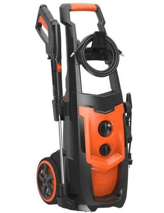 Мойка PATRIOT GT920 Imperial (индукционный двигатель)