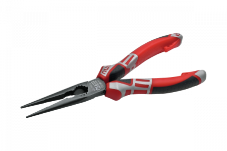 Длинногубцы прямые NWS 140-69-170