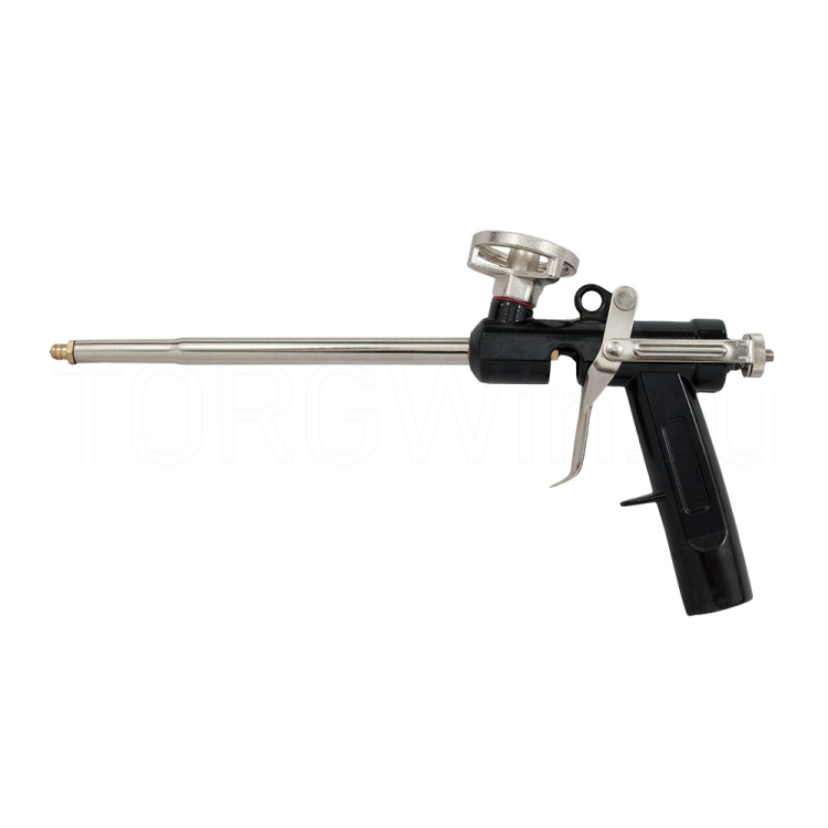 пистолет для строительной пены 09 TORGWIN