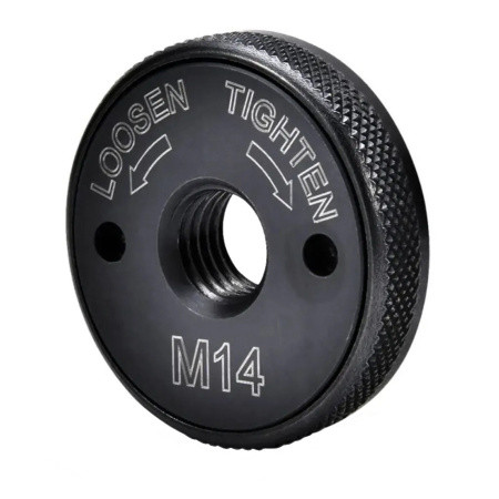 Гайка быстрозажимная для УШМ TEH TQN02