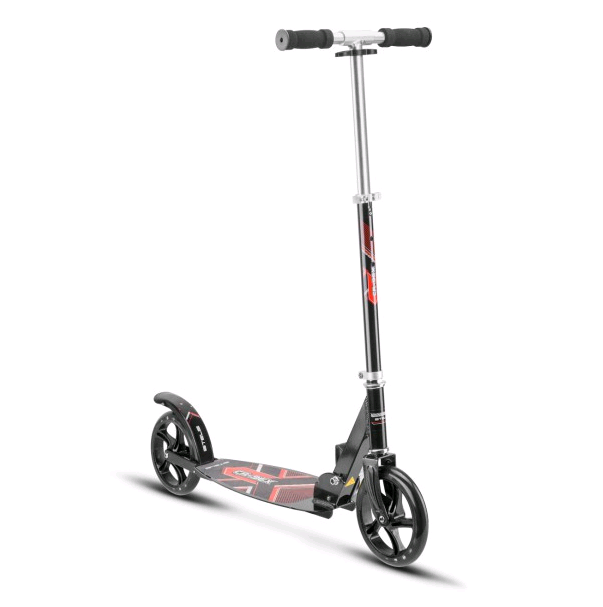 Самокат STELS CR96X 8" V010