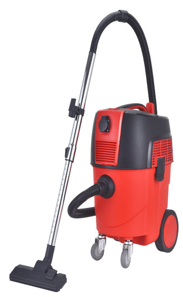 Пылесос 1600Вт, 30л, 20 кПа