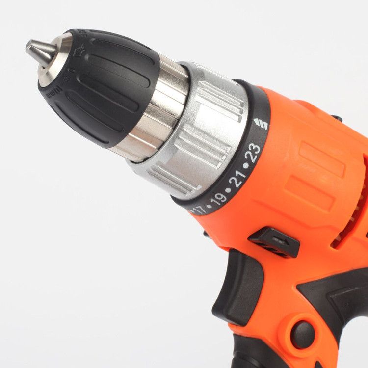 Дрель-шуруповерт сетевая PATRIOT FS 306