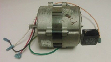 Двигатель вентилятора P-2000 Керона