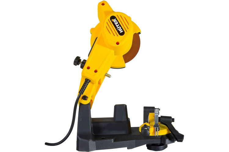 Станок для заточки цепей Huter ECS-100