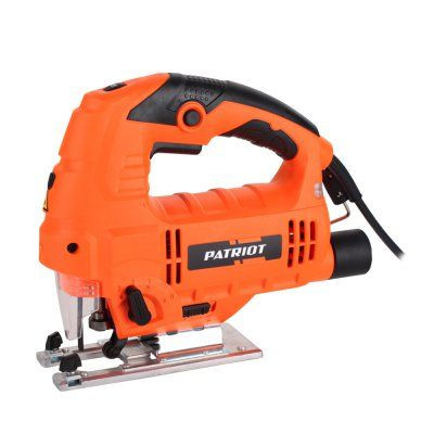 Лобзик PATRIOT LS750