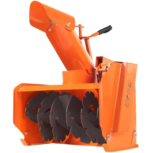 Насадка снегоуборочная СУБ-0,6, (ПЕЧЕНЕГ), 44 кг