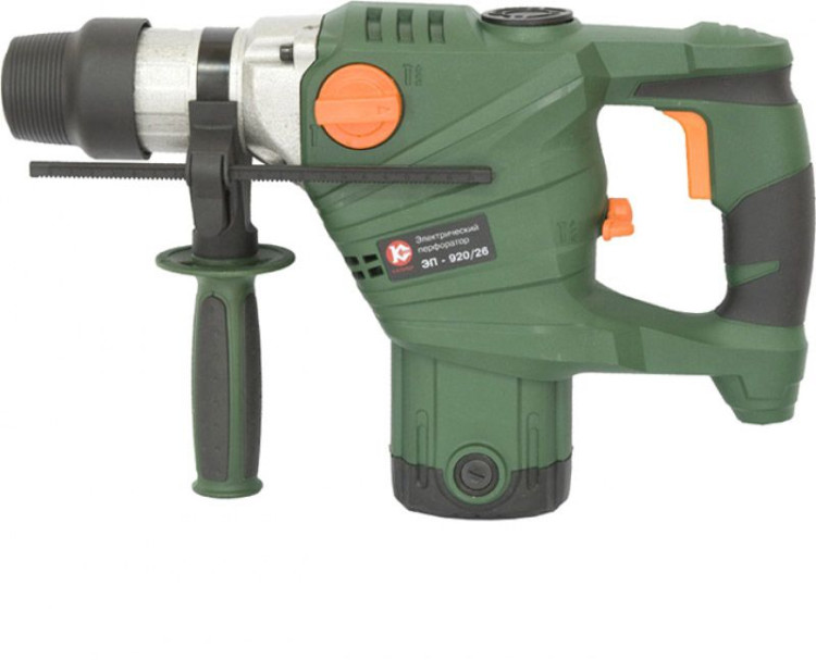 Перфоратор Калибр ЭП-920/26
