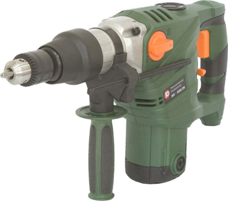 Перфоратор Калибр ЭП-920/26