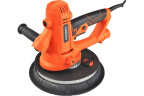 Машина шлифовальная PATRIOT WS 180 L, 800Вт,2300об/мин, подсветка
