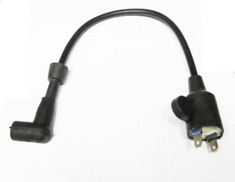 Магнето GG950DC,GG951/IGG950,980,1001/GP40-II (высоковольтный блок) 022010003101