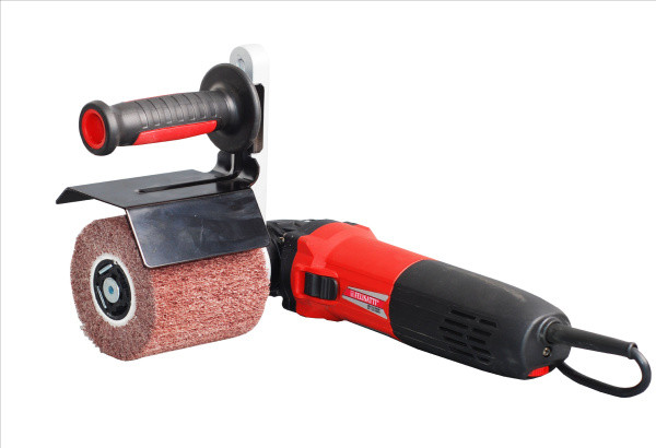 Шлиф.машина щеточная 1400Вт, 1000-3600об/мин