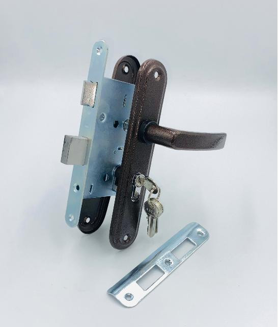 ЗВ Вега В2 Медь (10)