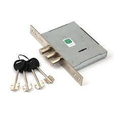 ЗВ "Гардиан" 6001 ДЛИННЫЙ КЛЮЧ