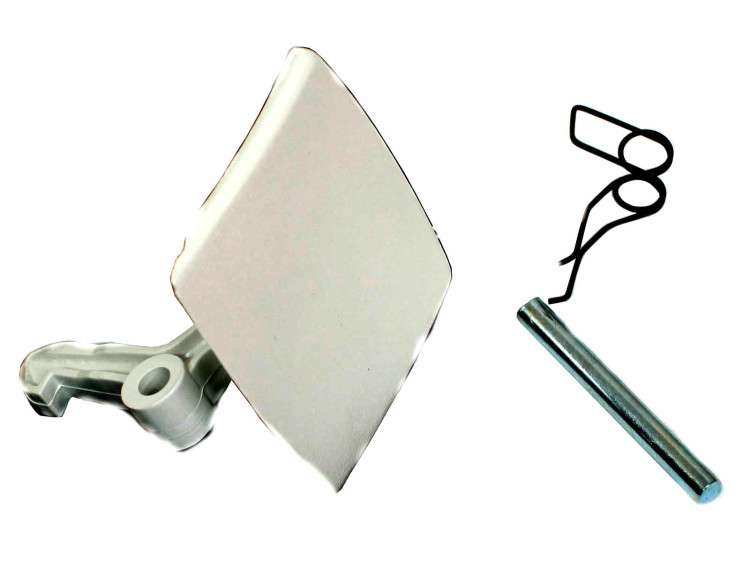 Ручка люка BOSCH BALAY (WL227) BY3800 (DHL000BY) 069637