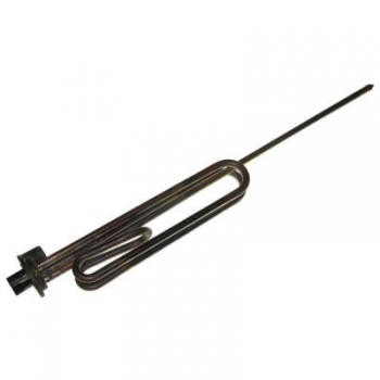 Нагрев. элемент (ТЭН) тип RCF 2,5кВт/220в/M8/116см (ИТАЛИЯ)